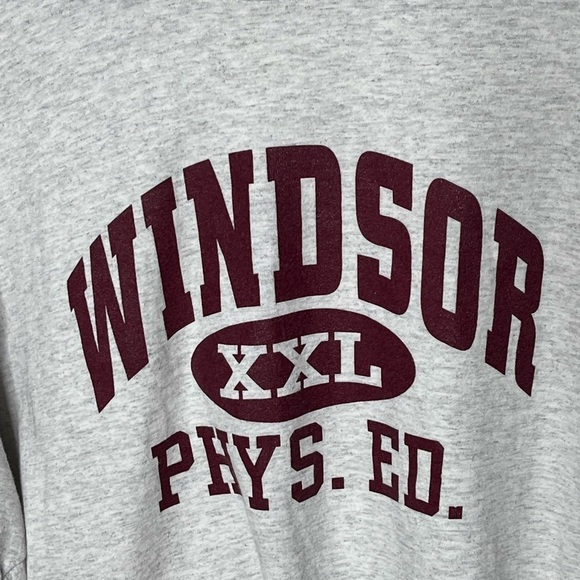 Gildan Heavy Cotton Windsor Colorado T-shirt Sz XL - Picture 2 of 4